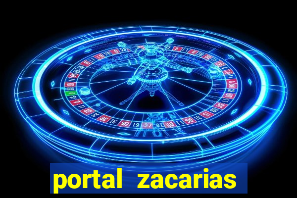 portal zacarias caso gustavo